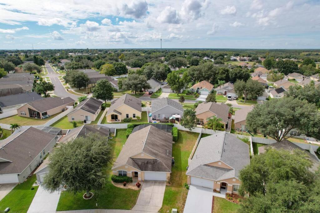 Flounder Vacation Home Orlando Exterior photo