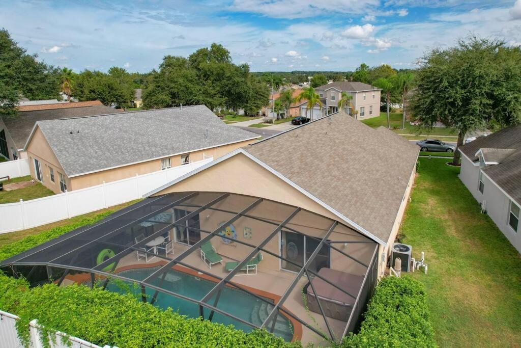 Flounder Vacation Home Orlando Exterior photo