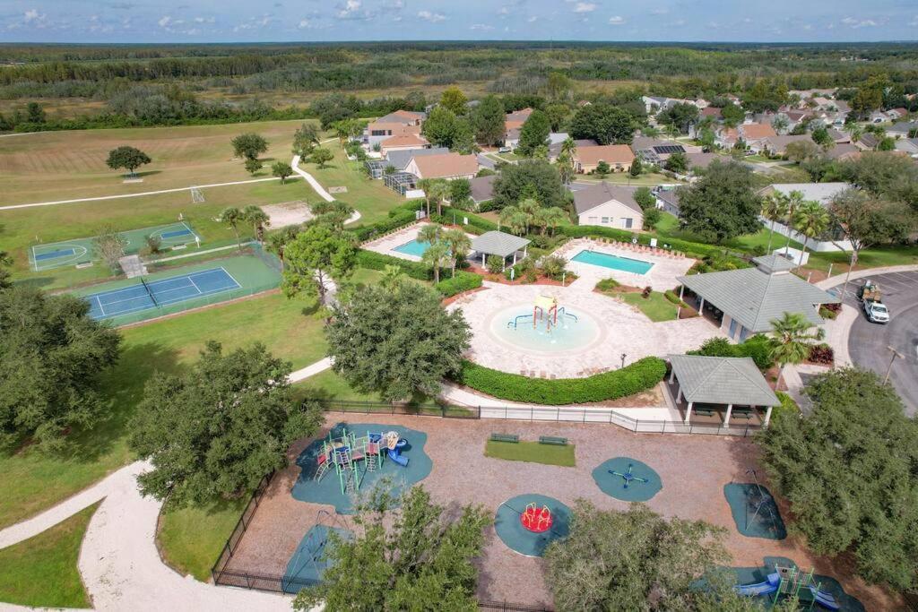 Flounder Vacation Home Orlando Exterior photo