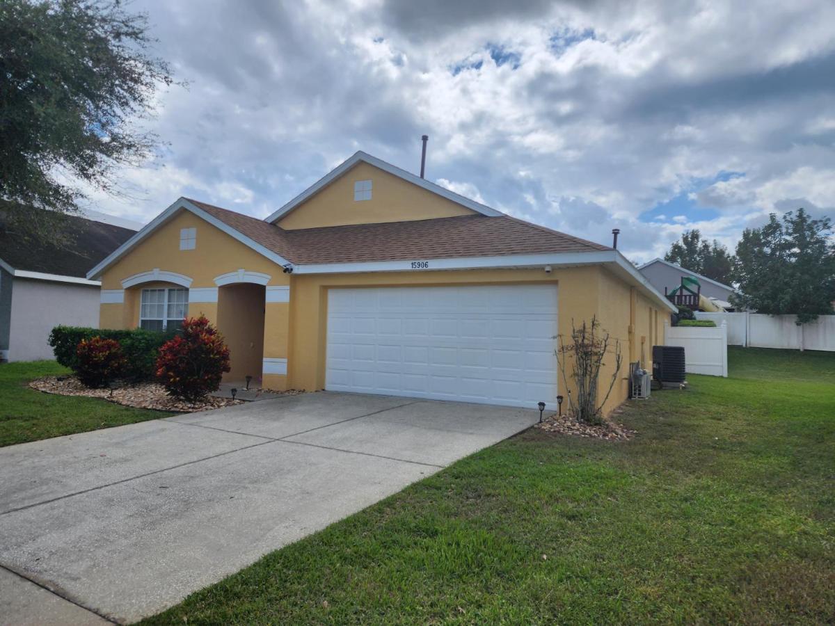 Flounder Vacation Home Orlando Exterior photo